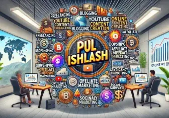 2026 va 2027 yil uchun asosiy katta pul ishlash usullari Internetda online daromad olish usullari
